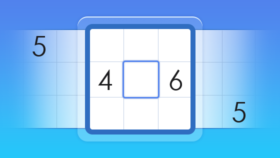 sudoku easy 4x4